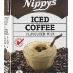 NIPPYS ICED COFFEE 375MLX24