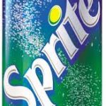 SPRITE LEMONADE CANS 375ML-PACK OF 24