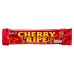 CAD CHOC CHERRY RIPE MEDX48