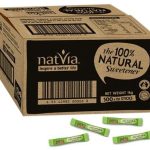 NATVIA STICKS 500S