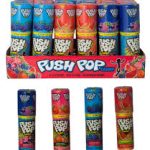 PUSH POP 15GM