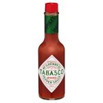 SAUCE RED TABASCO 150ML