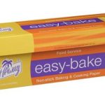 BAKE EASY BAKE 30CM X 120M