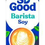 SO GOOD BARITSA SOY MILK UHT 1LT