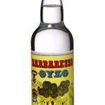 BARBARESSO OUZO 700ML