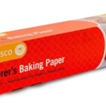BAKING PAPER 120mX30cm