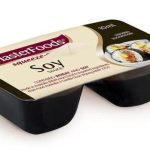 MASTER FOODS SAUCE SOY PORTIONS 100S