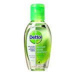 HAND SANITISER GEL 200ML DETTOL