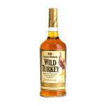 WILD TURKEY 81 PROOF 700ML