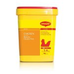 BOOSTER GLUTEN FREE CHICKEN 2.3KG