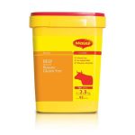 BOOSTER GLUTEN FREE BEEF 2.3KG