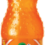 FANTA ORANGE 600ML PLASTIC BOTTLES X 24