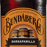 B/BERG SARSAPARILLA 375ML