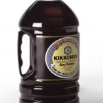 KIKKOMAN SAUCE SOY 3L