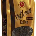 VITTORIA COFFEE BEAN ESPRESSO 1KG
