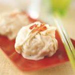 DIM SIM HAKKA CHICKEN DIM SUM LARGE 100GM