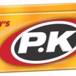 WRIG PK PEPPERMINT YELLOW 14GMX30