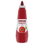 MASTERFOODS TOMATO SAUCE SQUEEZY 920ML pack size: 6