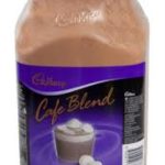 CADBURY DRINKING CHOCOLATE BLEND 1.75KG