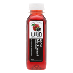 Wild One Black Currant 350ml-Plastic Bottle Pack Size:12
