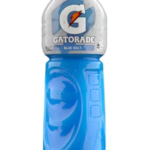 GATORADE BLUE BOLT 600ML