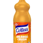 CORDIAL COTTEES ORANGE 1L