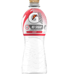 GATORADE G-ACTIVE BERRY 600ML 12PK