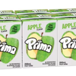 PRIMA DARK APPLE 200MLX24