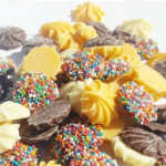 MIXED BUD WHIRLS 850GM
