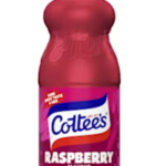 CORDIAL COTTEES RASPBERRY 1L