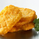 EDGELL HASH BROWN OVALS 2KG