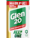 GLEN 20 ORIGINAL 300GM