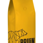 COFFEE BEANS BRUIN 1KG