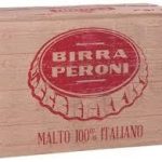 PERONI RED 330ML X 24