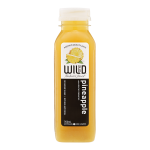 Wild One Pineapple 350ml-Plastic Bottle Pack Size:12