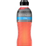 POWERADE BERRY ZERO SUGAR 600MLX12