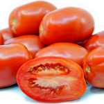 TOMATOES ROMA KG