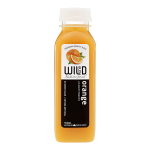 Wild One Orange 350ml-Plastic Bottle Pack Size:12