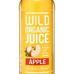 Wild Organic Apple 360ml Pack Size:12