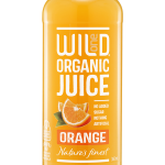 Wild Organic Orange 360ml Pack Size:12