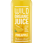 Wild One Organic Pineapple 360ml Pack Size:12