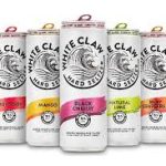 WHITECLAW SELTZER CAN 300ML X 24 GRAPEFRUIT