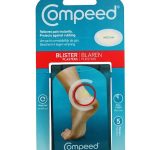 COMPEED BLISTER PATCH