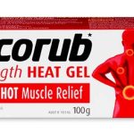 DENCORUB EXTRA STRENGTH 100G