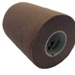 STRETCHPRO EAB 50MM X 4.5M-TAN (BOX OF 24)