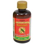 EUCALYPTUS OIL 175ML