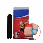 MUSCLE TAPE - PRE CUT PATCHES -BLUE-Y (SINGLE PACK)