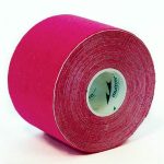 MUSCLE TAPE - PINK- (BOX OF 24)