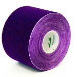 MUSCLE TAPE - PURPLE (SINGLE ROLL)