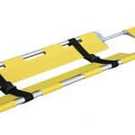 SCOOP STRETCHER